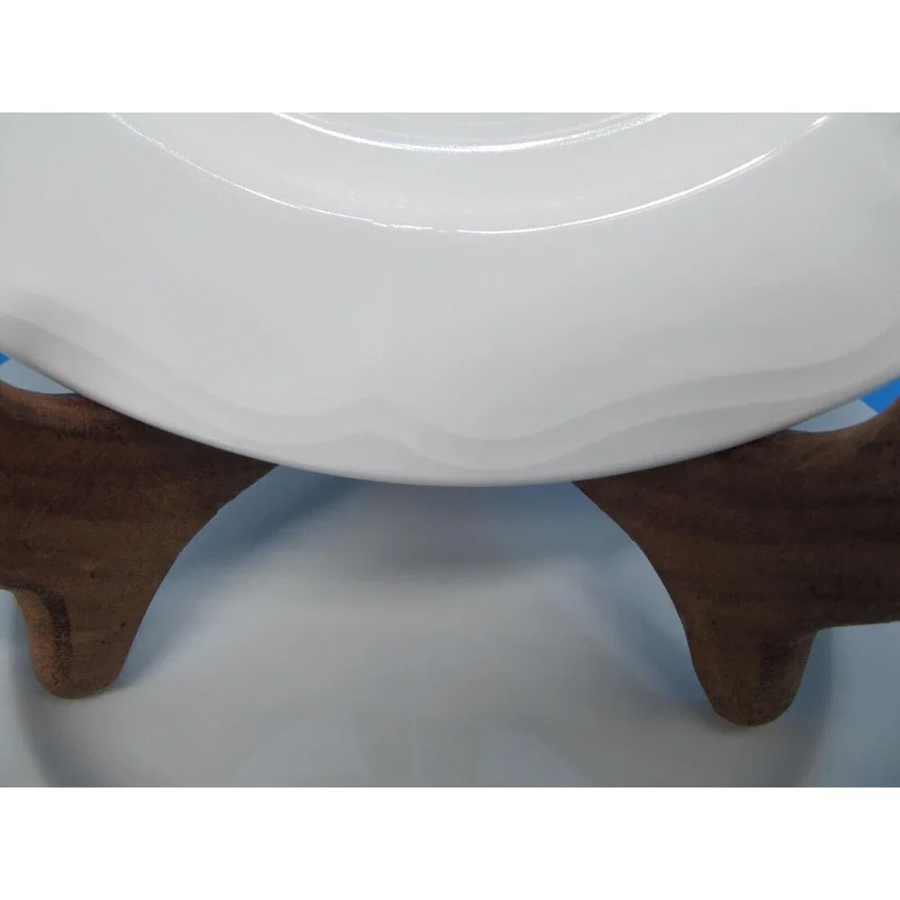 Mikasa Las Brisas Continental Collection Salad Plates Set of 2
